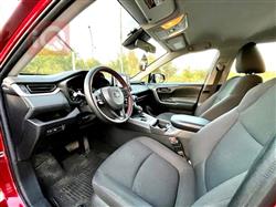 تويوتا راف 4